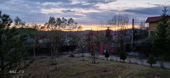 Vila Cornu  Prahova