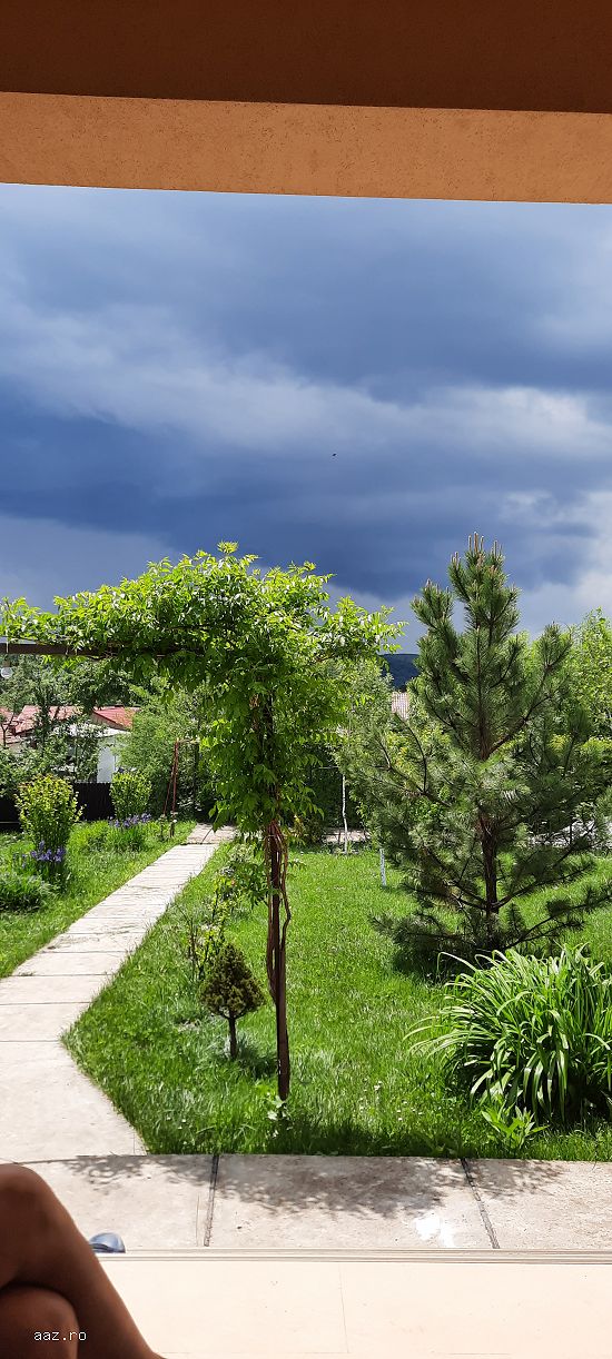 Vila Cornu  Prahova