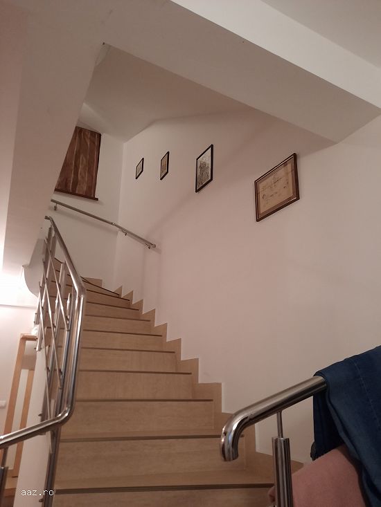 Vila Cornu  Prahova