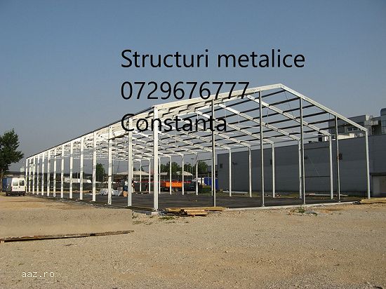 Atelier confectii metalice si lucrari sudura -Mobil 0729676777