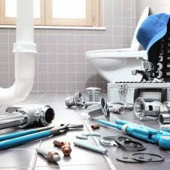 Reparații si montaj la domiciliu clientului: Renovari,          Zugraveli-Confectii metalice, 