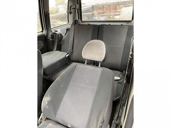 FIAT DOBLO CT 08 YFJ