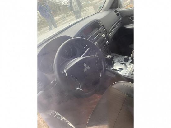 MITSUBISHI PAJERO CT 05 AVE