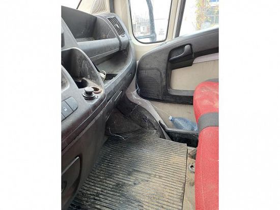 FIAT DUCATO CT 77 AVE
