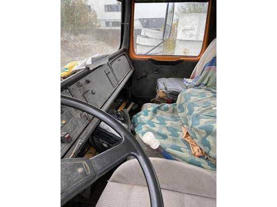 AUTOVEHICUL SPECIAL N3 ROMAN CT 07 ZBN