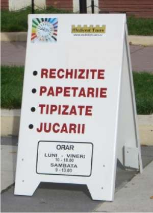 reclame leduri