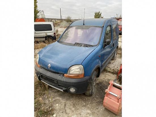 RENAULT KANGOO CT 60 AVE