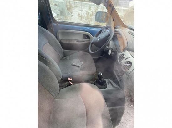 RENAULT KANGOO CT 60 AVE