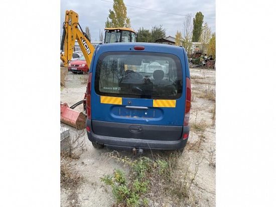 RENAULT KANGOO CT 60 AVE