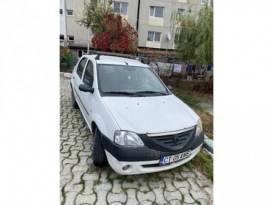 DACIA LOGAN CT 05 AWE