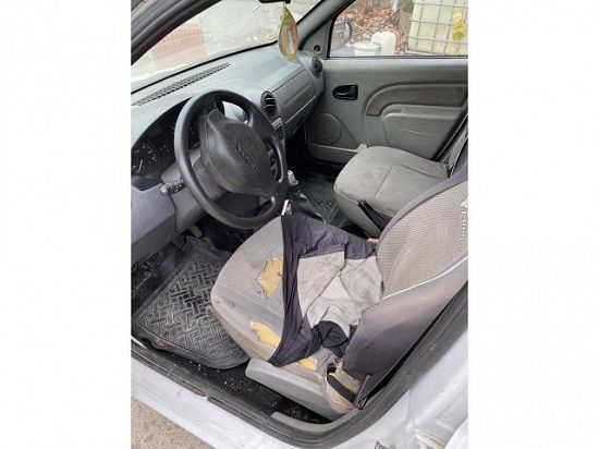 16. DACIA LOGAN CT 12 AWE