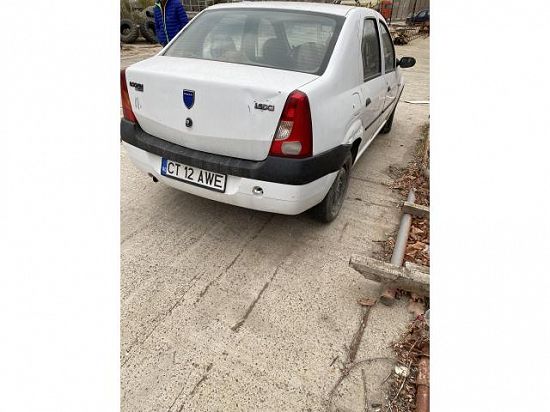 16. DACIA LOGAN CT 12 AWE