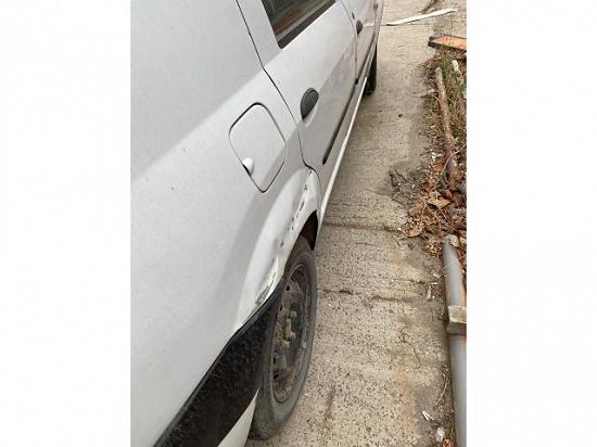 16. DACIA LOGAN CT 12 AWE
