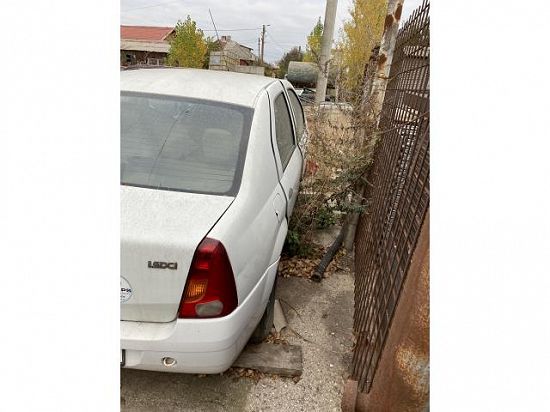 DACIA LOGAN CT 08 AWE