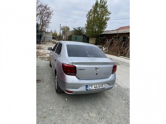 DACIA LOGAN CT 44 AVE