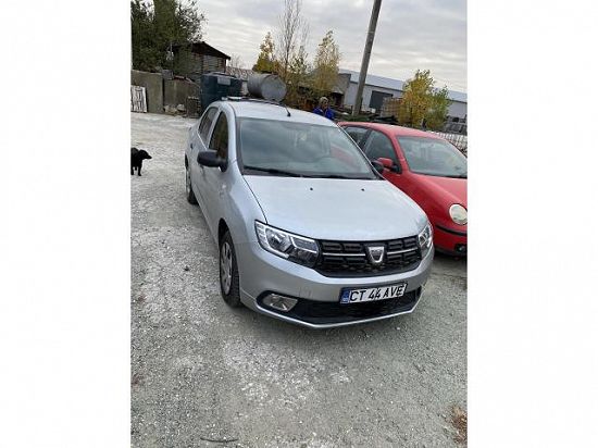 DACIA LOGAN CT 44 AVE