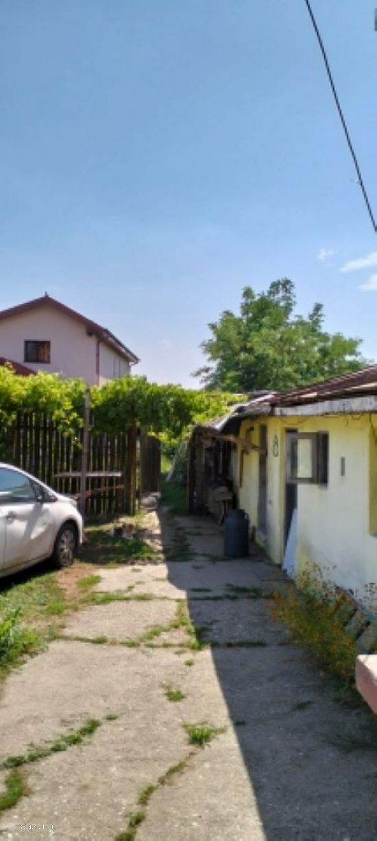 Casa,  4 camere,  constructie 1950,  teren 3500mp,  Comuna Cosoba,  48.900euro