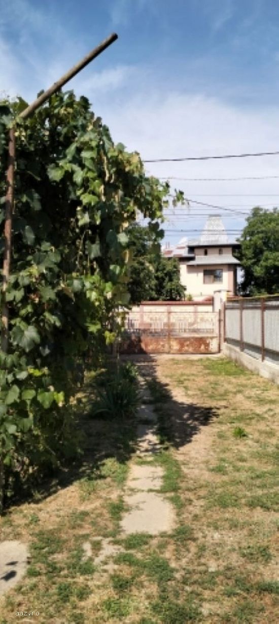 Casa,  4 camere,  constructie 1950,  teren 3500mp,  Comuna Cosoba,  48.900euro