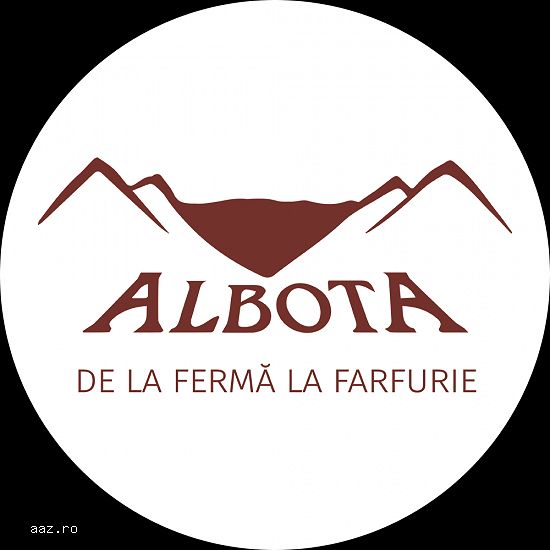 Complex Turistic Păstrăvăria Albota
