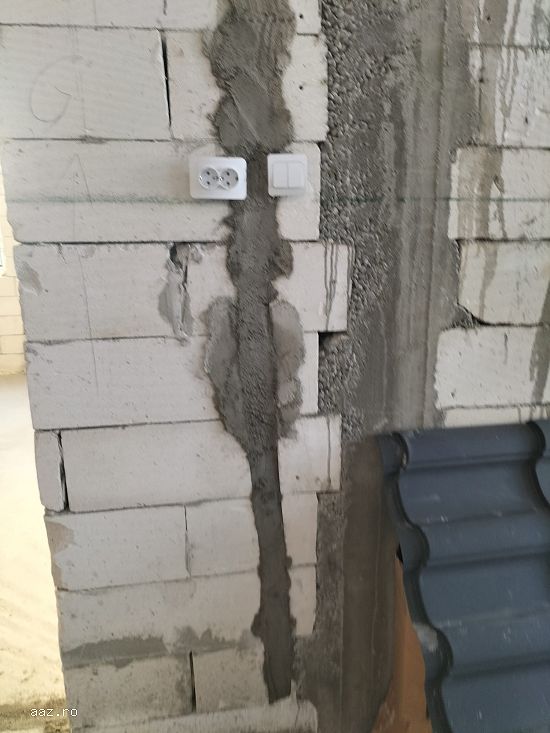 Electrician cu experiență