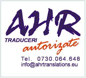 ***** - traduceri in Romania online