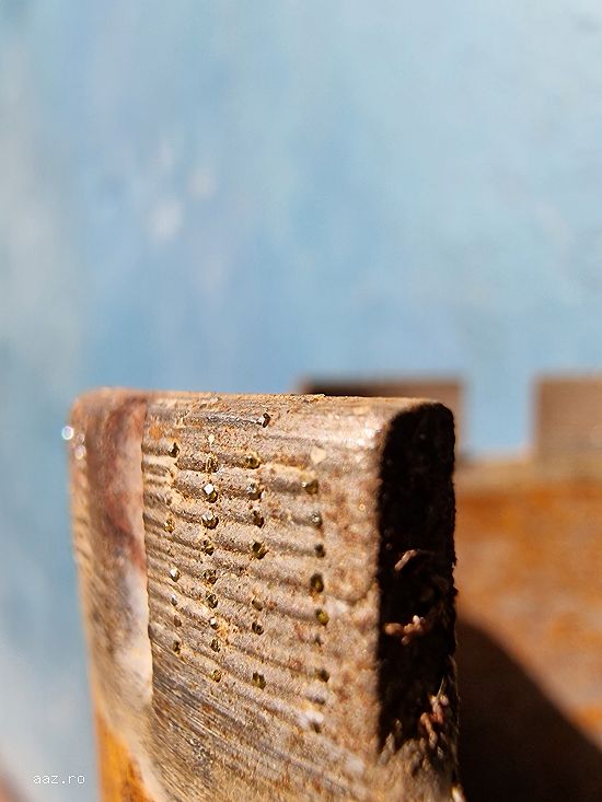 Repastilare Carote Diamantate