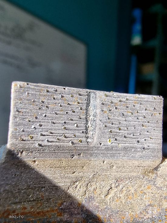 Repastilare Carote Diamantate