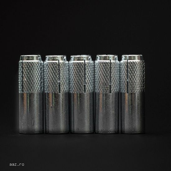 Dibluri metalice M12
