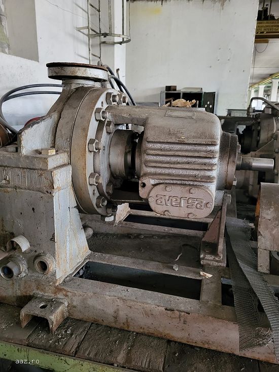 Pompe produs petrolier