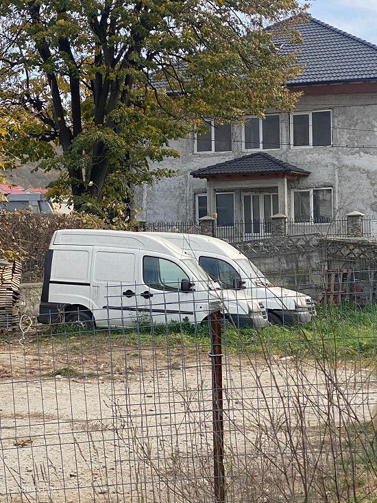 ..AUTOUTILITARA FIAT DOBLO CARGO B 70 UFS.