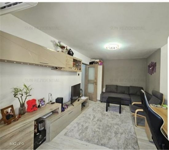 Apartament 2 camere,   38 mp,   cartier Doamna Ghica,   zona Ripiceni,   58.800euro