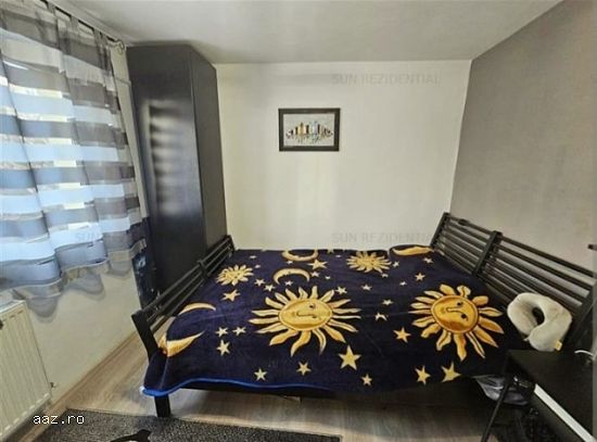 Apartament 2 camere,   38 mp,   cartier Doamna Ghica,   zona Ripiceni,   58.800euro