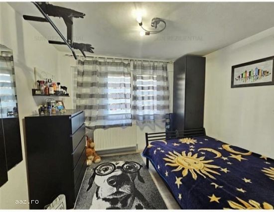 Apartament 2 camere,   38 mp,   cartier Doamna Ghica,   zona Ripiceni,   58.800euro