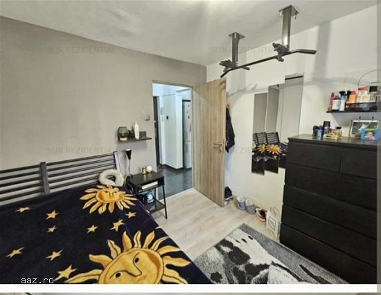 Apartament 2 camere,   38 mp,   cartier Doamna Ghica,   zona Ripiceni,   58.800euro