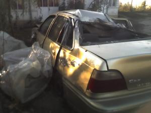 vanzari auto avariate