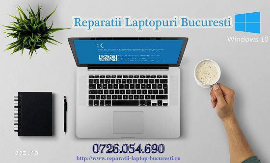 Instalare windows la domiciliu Bucuresti Otopeni Ilfov