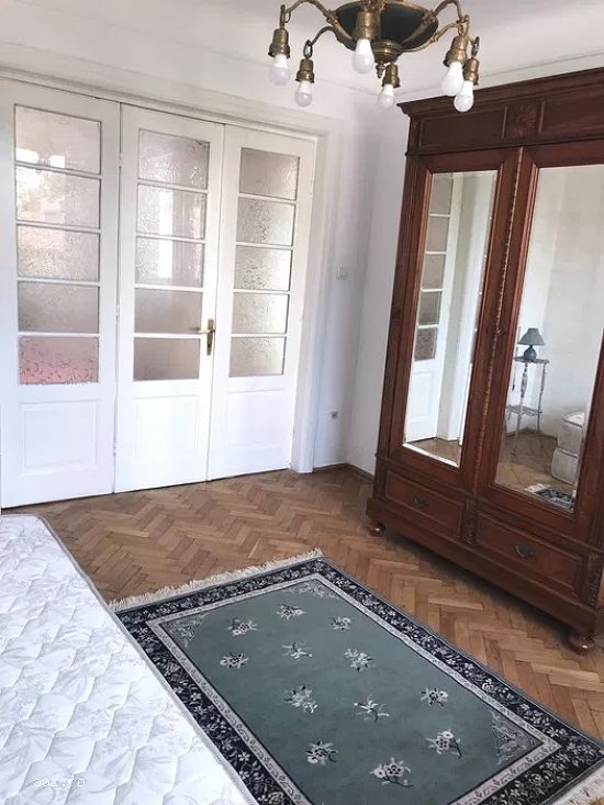 Apartament 3 camere