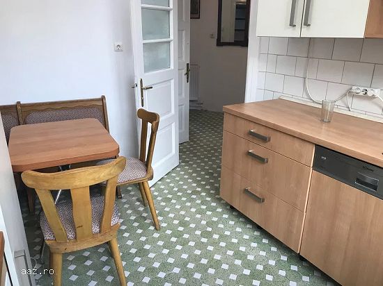 Apartament 3 camere