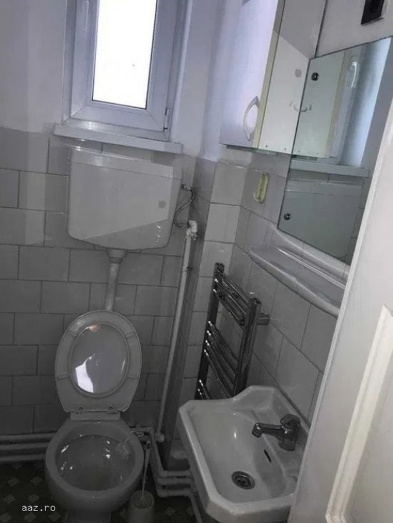 Apartament 3 camere