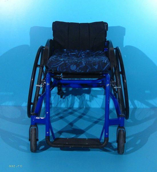 Rulant activ din aluminiu  Schmicking