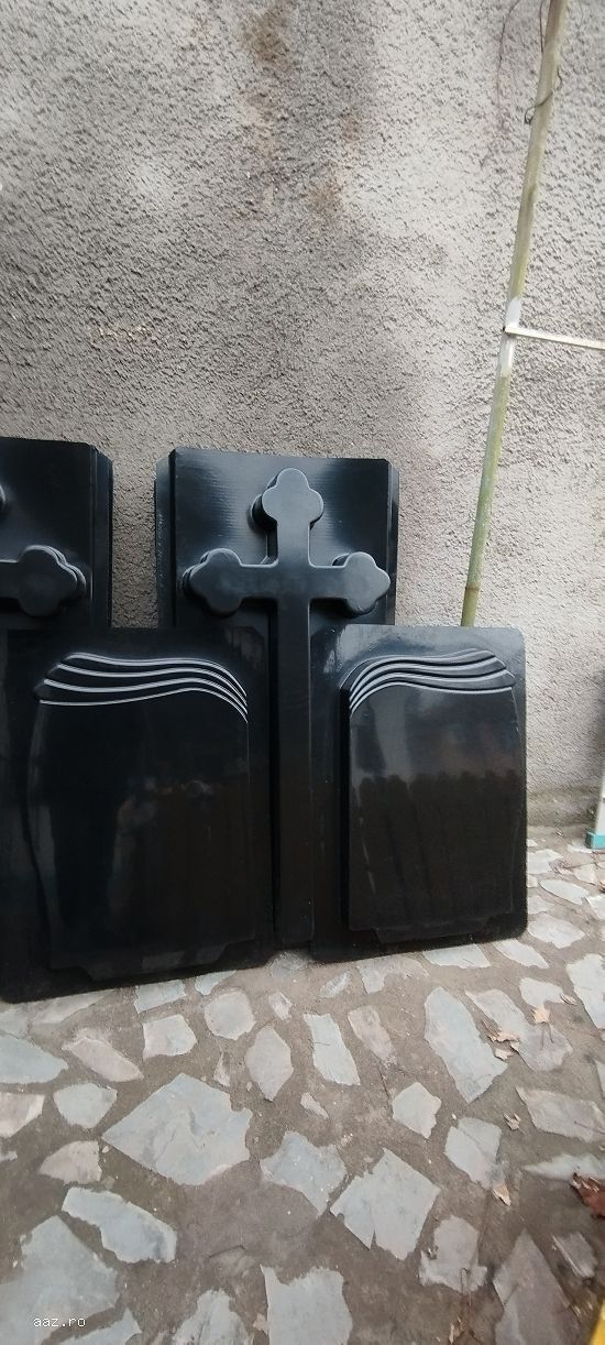 Matrițe abs pentru turnat cruci