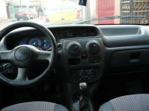 vind dacia solenza model scala  primul propietar