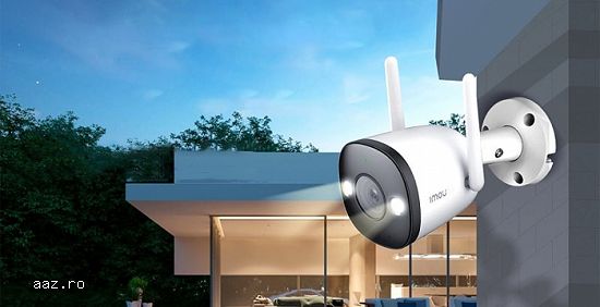 Montaj Camere supraveghere Tulcea - Sisteme de alarma Tulcea - Instalare sisteme de securitate