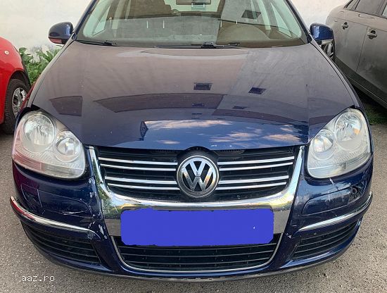 2007 Volkswagen Jetta 1.6 Comfortline - Necesita reparatii