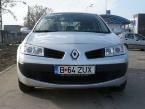 vind renault megane 1, 6 2007 iunie  primul propietar de noua
