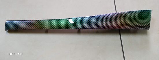 Carbon Laser Hidrotransfer Tunning