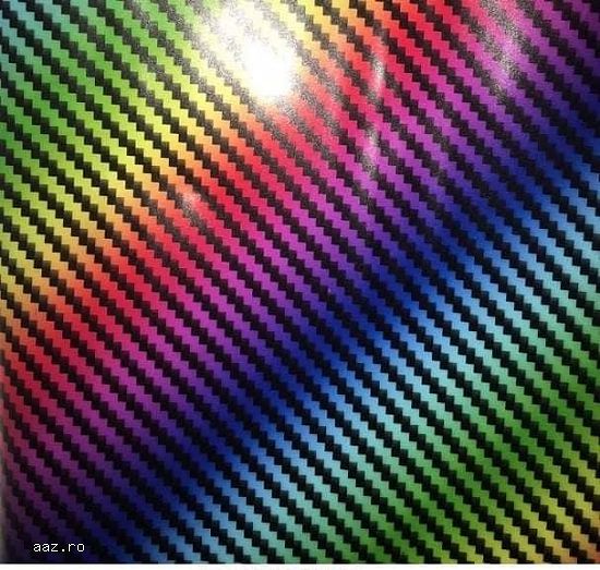 Carbon Laser Hidrotransfer Tunning