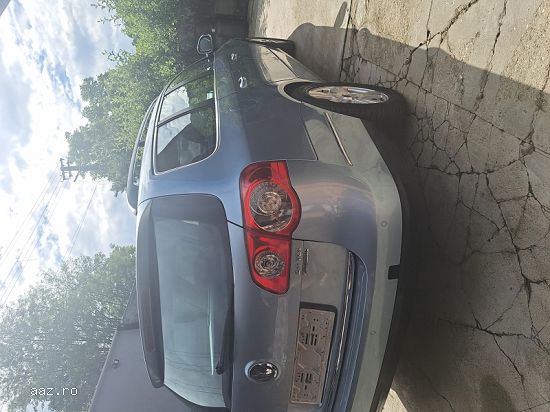 Volkswagen Passat 2.0 Tdi Euro 5 4x4  4 motion