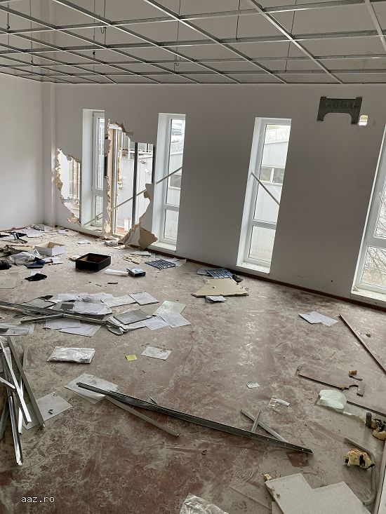 Proprietate imobiliara - HALA PRODUCTIE!!!