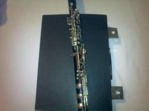 vand clarinet benson cu clapa de mi bemol pret negociabil